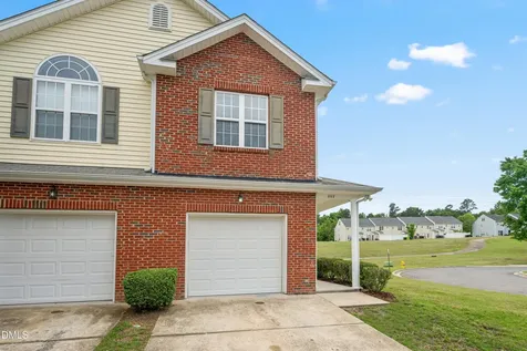 1111 Hadel Place Knightdale NC 27545