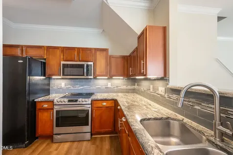 1111 Hadel Place Knightdale NC 27545