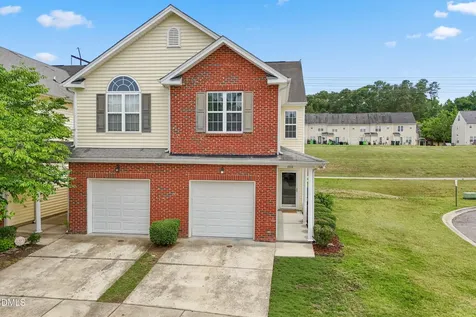 1111 Hadel Place Knightdale NC 27545