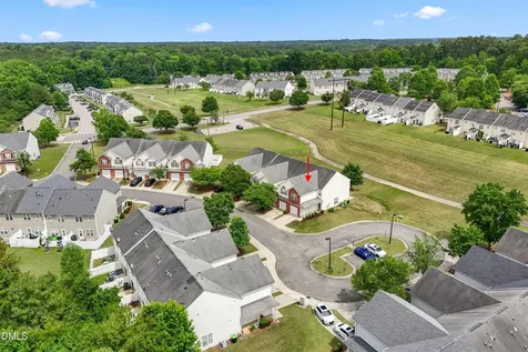 1111 Hadel Place Knightdale NC 27545
