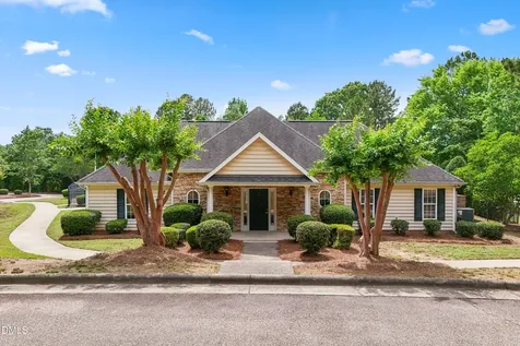 1111 Hadel Place Knightdale NC 27545