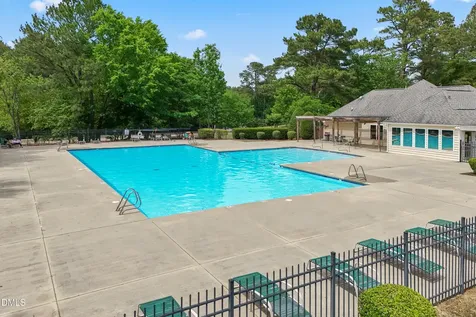 1111 Hadel Place Knightdale NC 27545