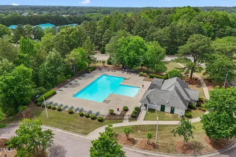 1111 Hadel Place Knightdale NC 27545
