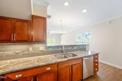 1111 Hadel Place Knightdale NC 27545
