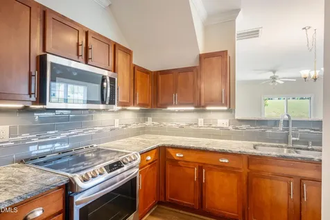 1111 Hadel Place Knightdale NC 27545