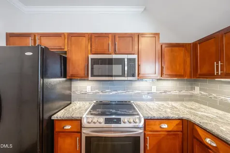 1111 Hadel Place Knightdale NC 27545