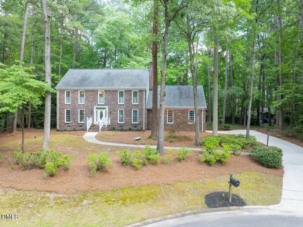 7104 Leveret Circle Raleigh NC 27615