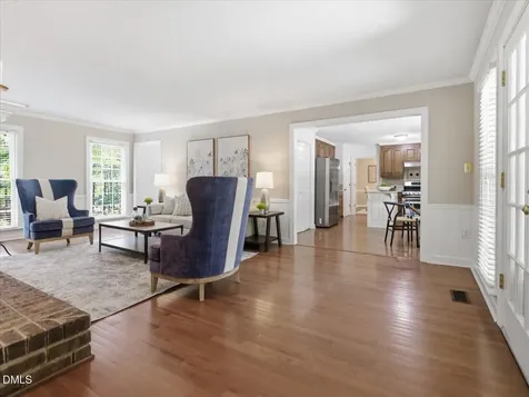 7104 Leveret Circle Raleigh NC 27615