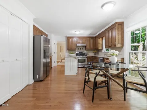7104 Leveret Circle Raleigh NC 27615