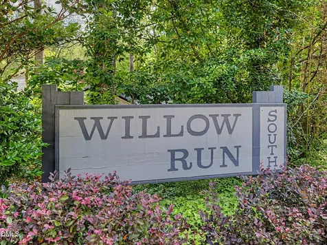 7104 Leveret Circle Raleigh NC 27615