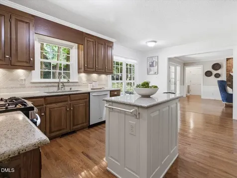 7104 Leveret Circle Raleigh NC 27615