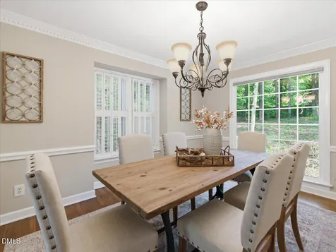 7104 Leveret Circle Raleigh NC 27615
