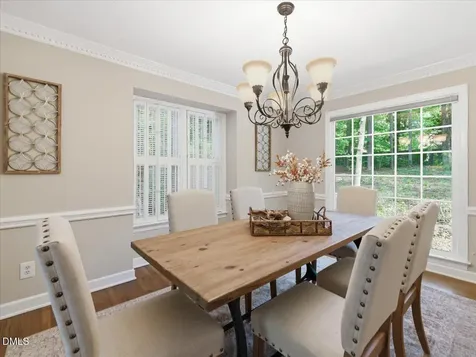 7104 Leveret Circle Raleigh NC 27615