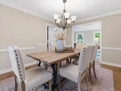 7104 Leveret Circle Raleigh NC 27615