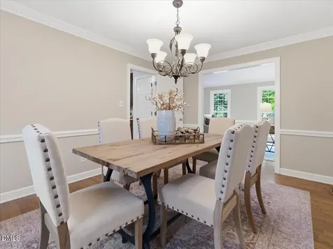 7104 Leveret Circle Raleigh NC 27615