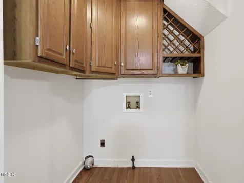 7104 Leveret Circle Raleigh NC 27615