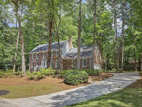 7104 Leveret Circle Raleigh NC 27615