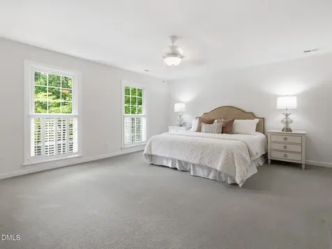 7104 Leveret Circle Raleigh NC 27615
