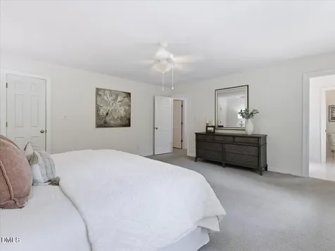 7104 Leveret Circle Raleigh NC 27615