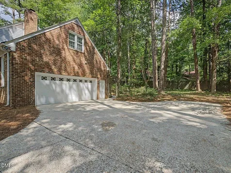 7104 Leveret Circle Raleigh NC 27615