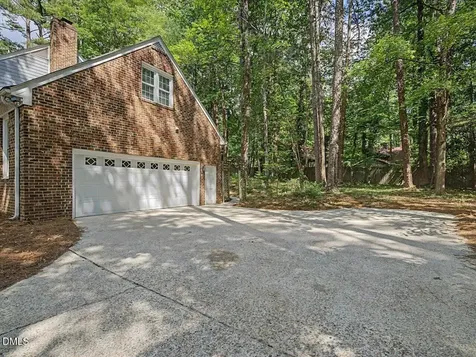 7104 Leveret Circle Raleigh NC 27615
