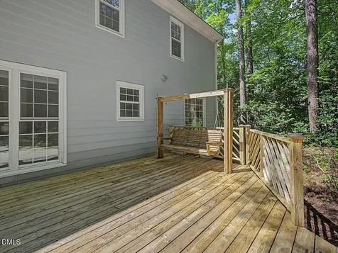 7104 Leveret Circle Raleigh NC 27615