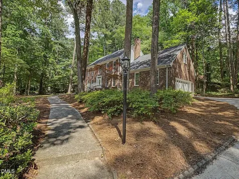 7104 Leveret Circle Raleigh NC 27615