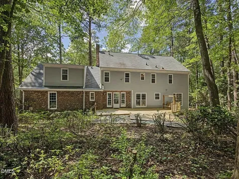 7104 Leveret Circle Raleigh NC 27615