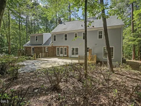 7104 Leveret Circle Raleigh NC 27615