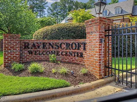 7104 Leveret Circle Raleigh NC 27615