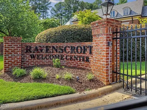 7104 Leveret Circle Raleigh NC 27615