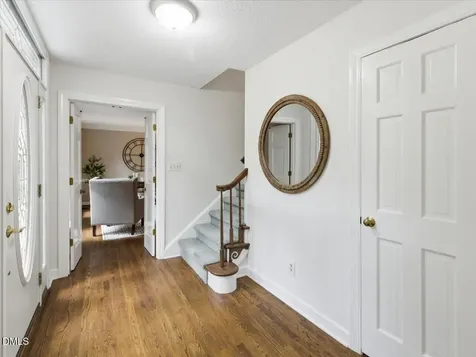 7104 Leveret Circle Raleigh NC 27615