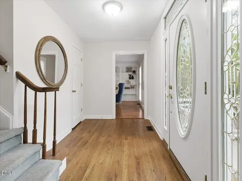 7104 Leveret Circle Raleigh NC 27615