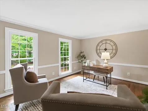 7104 Leveret Circle Raleigh NC 27615