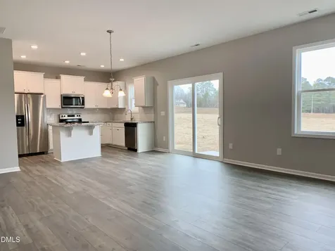 97 Seedling Court Zebulon NC 27597
