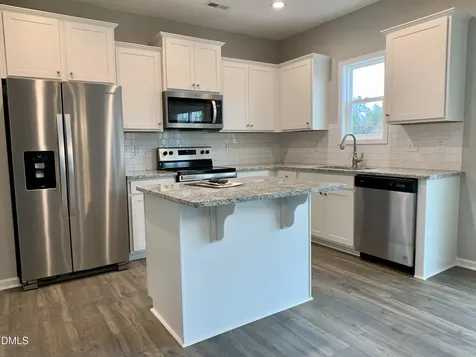 97 Seedling Court Zebulon NC 27597