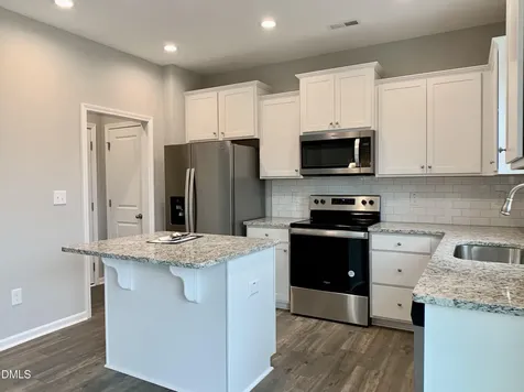 97 Seedling Court Zebulon NC 27597