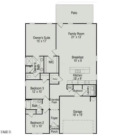 86 Chardonnay Drive Lillington NC 27546