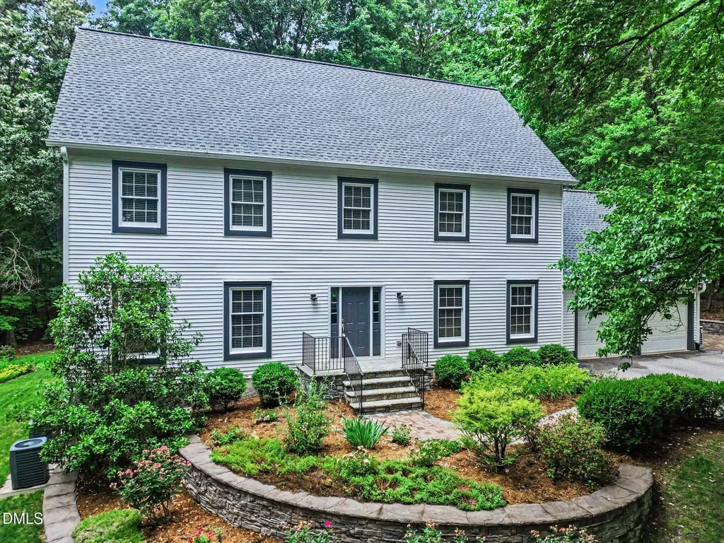609 Ted Avenue Raleigh NC 27614
