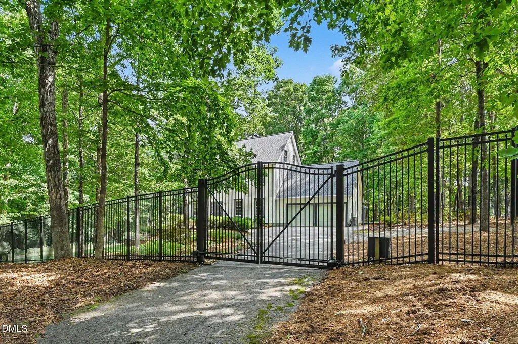 609 Ted Avenue Raleigh NC 27614