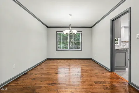 609 Ted Avenue Raleigh NC 27614