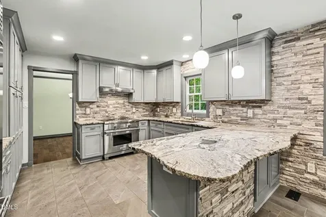 609 Ted Avenue Raleigh NC 27614