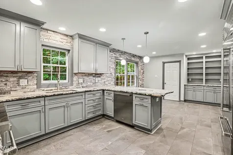 609 Ted Avenue Raleigh NC 27614