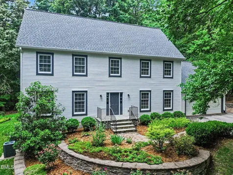 609 Ted Avenue Raleigh NC 27614