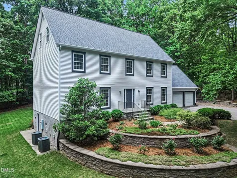 609 Ted Avenue Raleigh NC 27614