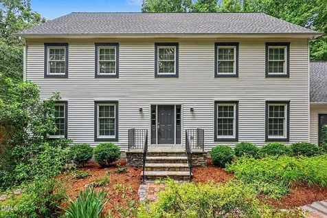 609 Ted Avenue Raleigh NC 27614