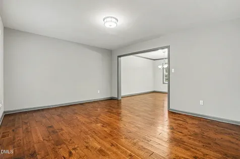 609 Ted Avenue Raleigh NC 27614