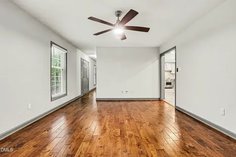 609 Ted Avenue Raleigh NC 27614