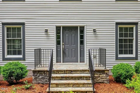 609 Ted Avenue Raleigh NC 27614