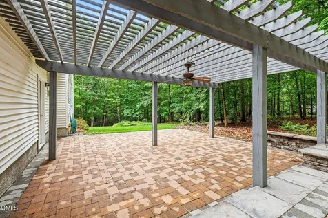 609 Ted Avenue Raleigh NC 27614